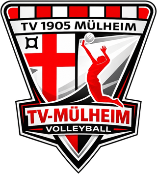 Wappen TV-Mülheim Volleyball
